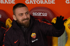 Sau khi De Rossi lên nắm quyền, Roma ghi 20 bàn sau 7 trận, nhiều nhất Serie A, trung bình 2,85 bàn/trận & Mourinho ghi trung bình 1,6 bàn/trận.