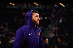 Nurkic: Giải quyết vấn đề doanh thu là ưu tiên hàng đầu của chúng tôi. Mọi người đều cho rằng điều này phải thay đổi.