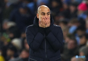 Manchester City đã bị đối thủ ghi bàn đầu tiên 12 lần ở Premier League mùa này, chỉ ở mùa giải 2019-20 mới có nhiều bàn thắng được ghi hơn.