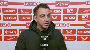 Xavi: Thật không may khi có 2 tiền vệ chấn thương, chúng tôi sẽ chăm sóc thật tốt cho cầu thủ 16 tuổi Yamal