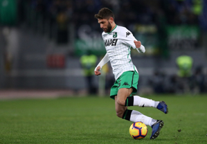 Mi Sports: Berardi chấn thương khoảng 10 tháng, bỏ lỡ cúp C1 và nửa đầu mùa giải tới