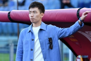 Mi Sports: Zhang Kangyang dự định bay tới Italy vào tháng 4 để xem tứ kết Champions League của Inter Milan