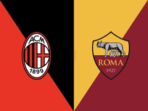 MILAN: Milan và Roma cân nhắc tổ chức trận giao hữu ở Perth, Australia vào ngày 31/5