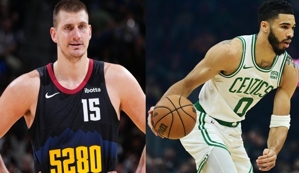 Chính thức: Celtics và Nuggets sẽ thi đấu hai trận tiền mùa giải tại Abu Dhabi vào ngày 4 và 6 tháng 10