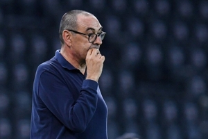 Sarri nói về tương lai: Có lẽ chu kỳ của tôi ở Lazio có thể kết thúc, đội bóng không còn trẻ nữa