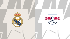 Đội hình xuất phát Champions League - Real Madrid vs Leipzig: Bellingham dẫn đầu 5 tiền vệ hàng đầu, mũi tên duy nhất Vinicius