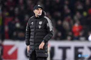 Falke: Mối quan hệ với Burley có vấn đề khi Tuchel trở lại làm huấn luyện viên Bayern chưa đàm phán với Alonso.