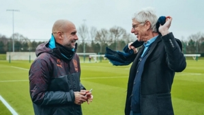 Wenger ca ngợi cơ sở vật chất của Manchester City: Nếu muốn tạo môi trường tốt nhất cho cầu thủ thì Manchester City chính là điều đó