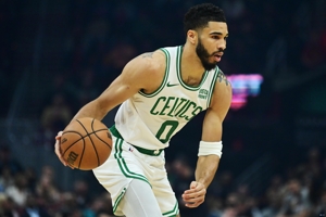 Đã thua hai trận đấu quan trọng cuối cùng! Windhorst: Cuộc đua MVP của Tatum đã kết thúc