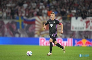 Freund: Chúng tôi sẽ bàn chuyện tương lai với Kimmich vào tháng 4 hoặc tháng 5