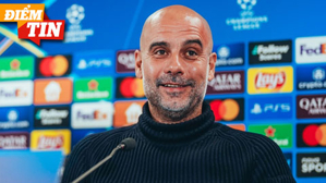 Điểm tin 16/11: Pep Guardiola sắp gia hạn với Man City; Amorim nhận tin cực vui về Bruno Fernandes