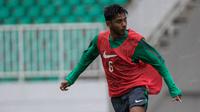 Kocak! Mantan Gelandang Timnas Indonesia dan Persija Syahroni Disangka Wakil Rakyat Buntut Nama Mirip: Cuma Anggota Dapur, Bukan DPR