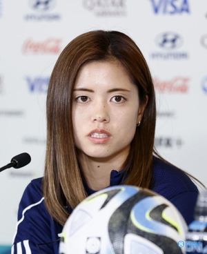Yui Hasegawa: Thế vận hội liên quan đến tương lai của bóng đá nữ Nhật Bản và chúng ta phải hướng tới huy chương vàng