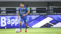 Jadi Idola dan Inspirasi Jutaan Anak Indonesia, Beckham Putra Beberkan Kunci Sukses Bareng Persib Bandung