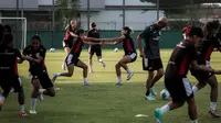 ⁠Jadwal Lengkap Timnas Indonesia Putri di Kualifikasi Piala Asia 2026