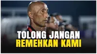 VIDEO: Satoru Mochizuki Optimis Timnas Indonesia Putri Siap Guncang Piala Asia Putri 2026