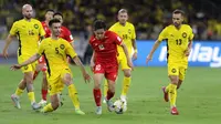 Gebrakan Naturalisasi Gila-Gilaan Malaysia dan Vietnam, Eks Pelatih PSM: Bukan Ancaman Bagi Timnas Indonesia, Asal...