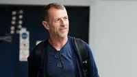Jelang Laga Pembuka Piala Presiden 2025, Pelatih Oxford United: Pemain Kami Tidak Sabar Rasakan SUGBK