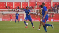 Ini yang Membuat Gelandang asal Kolombia Yakin Arema FC Bisa Pertahankan Gelar Juara Piala Presiden 2025