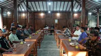 Warga Sleman Sambut Positif PSIM Berkandang di Stadion Maguwoharjo untuk BRI Super League 2025/2026