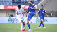 Evaluasi Arema FC setelah Gagal Total di Piala Presiden 2025: Mentalitas Bermain, Skuad Impor Belum Maksimal