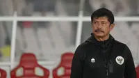 Indra Sjafri Beri Klarifikasi: Saya bukan Direktur Teknik PSSI