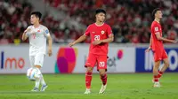 Doa PSS Sleman untuk Hokky Caraka dan Dominikus Dion yang Perkuat Timnas Indonesia U-23 di Piala AFF U-23 2025