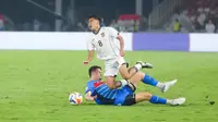 3 Fakta Duel Timnas Indonesia U-23 Vs Filipina di Piala AFF U-23 2025: Dominan, Pelajaran Melawan Tim Defens Solid
