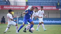 Arema Tak Mau Fomo Tren TC ke Luar Negeri
