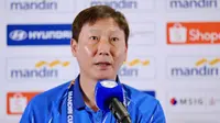 Pelatih Vietnam Tidak Kaget Malaysia Tersingkir di Fase Grup Piala AFF U-23 2025