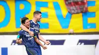Harapan Bek Senior Persib: Maung Bandung Bisa Raih Gelar Liga pada Tiga Musim Beruntun!