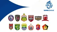 Hasil BRI Liga 1: Tim Tamu Berjaya! Malut United dan Persis Curi 3 Poin di Markas Dewa United dan Madura United