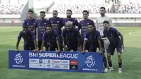 Sudah Dipindah dari Tangerang ke Serang, Laga Persita Vs Semen Padang Tetap Ditunda Akibat Situasi Keamanan