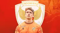 Profil 5 Pemain Naturalisasi yang Telah Disetujui DPR