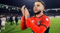 Cerita Transfer Calvin Verdonk ke Lille: Bawa 3 Kiper Besar ke Fortuna Sittard, Tes Medis di Prancis Dulu Baru Gabung Timnas Indonesia