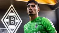 FIFA Matchday September: Timnas Korea Selatan Bawa Rekan Setim Kevin Diks untuk Awayday Vs 2 Tuan Rumah Piala Dunia 2026