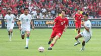 Sebelum Hadapi Timnas Indonesia di R4 Kualifikasi Piala Dunia 2026, Persiapan Irak Tuai Kritik: Lawan Uji Coba Tak Sepadan