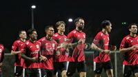 Pesan Renan Silva untuk Timnas Indonesia: Fisik Harus Sangar di Kualifikasi Piala Dunia, Ingat Lawannya Arab Saudi dan Irak