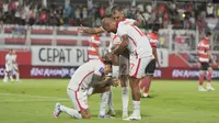 Fakta di Balik Pesta Gol Malut United Kontra Madura United: Laskar Kie Raha Tak Lagi Main Spartan, tapi Taktis dan Klinis
