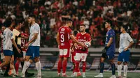 Mengurai Kedigdayaan PSIM Yogyakarta di Bawah Komando Jean Paul van Gastel Seusai Sikat Habis Bali United