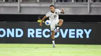 Potensi 2 Bek Kiri Timnas Indonesia Dihinggapi Kelelahan Fisik pada R4 Kualifikasi Piala Dunia 2026: Andalan di Level Klub!