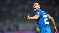 Sempat Absen Lawan Arema FC, Kapten Persib Marc Klok Siap Comeback Lawan Persita di BRI Super League