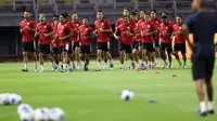 Mengupas Klub Penyumbang Pemain Terbanyak ke Timnas Indonesia: Maung Bandung Pertahankan Dominasi!
