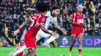 Persijap Telan Dua Kekalahan Beruntun di Kandang setelah Digebuk Persik, Mario Lemos Minta Anak Asuhnya Segera Move On