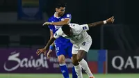 Julio Cesar Siap Hadapi Bangkok United di AFC Champions League Two: Berjanji Perlihatkan yang Terbaik untuk Bobotoh