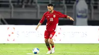 4 Pemain Persib Terpanggil ke Timnas Indonesia, Marc Klok: Ini Membanggakan Buat Kami