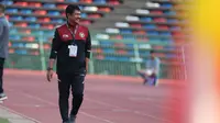 Sentuhan Emas Indra Sjafri, Akankah Terulang di SEA Games 2025?