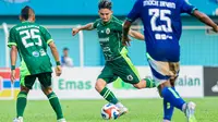 2 Tim Paling Bersinar di Awal Pegadaian Championship: Barito Putera dan PSS Sempurna