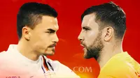 Mengulik Kesiapan Kiper Lokal Timnas Indonesia untuk R4 Kualifikasi Piala Dunia 2026 Setelah Emil Audero dan Maarten Paes Cedera