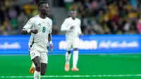 Masih Main di Eropa, 2 Pemain Abroad Terlambat Bergabung dalam Persiapan Akhir Arab Saudi Jelang Vs Timnas Indonesia